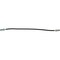 Centric Parts Brake Hose, 150.79017 150.79017 - alternate 4
